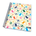 Mochila Fw Con Carro 18 Classic Teen 46*32*22 Lila 202151